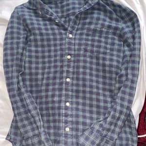 Brandy Melville Flannel